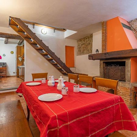Awesome Home In Marliana With Kitchenette Exterior photo